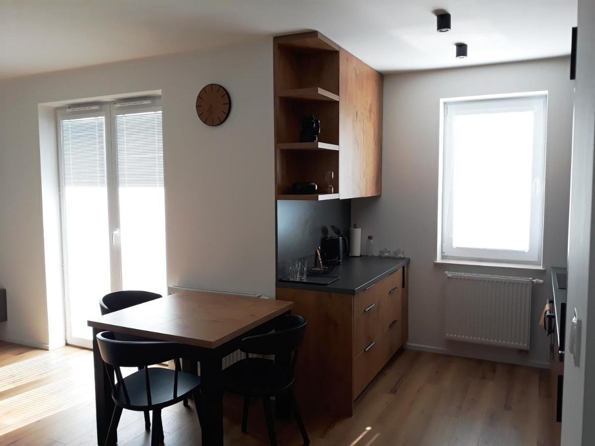 Apartament Projektant Rzeszow Exterior photo