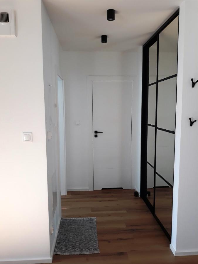 Apartament Projektant Rzeszow Exterior photo