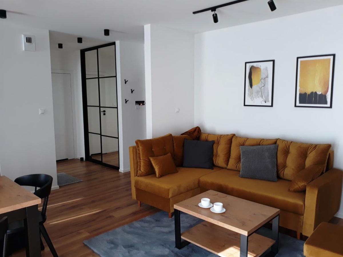 Apartament Projektant Rzeszow Exterior photo