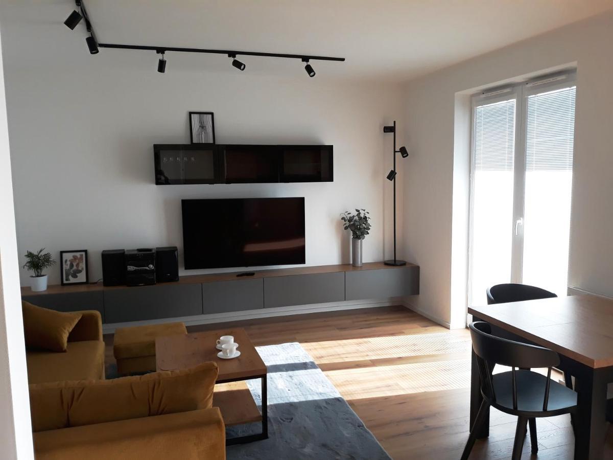 Apartament Projektant Rzeszow Exterior photo