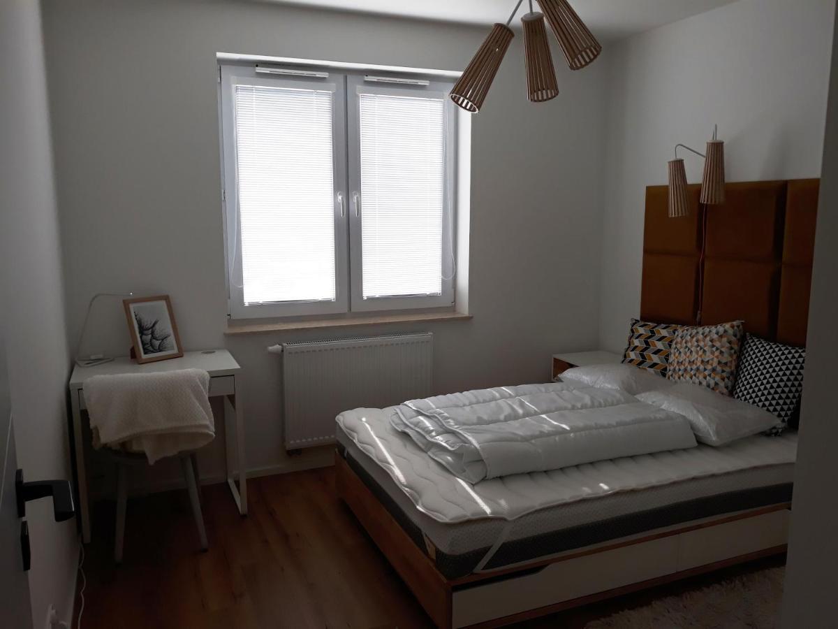Apartament Projektant Rzeszow Exterior photo