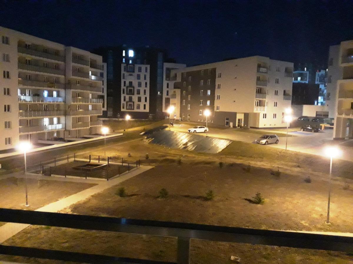 Apartament Projektant Rzeszow Exterior photo